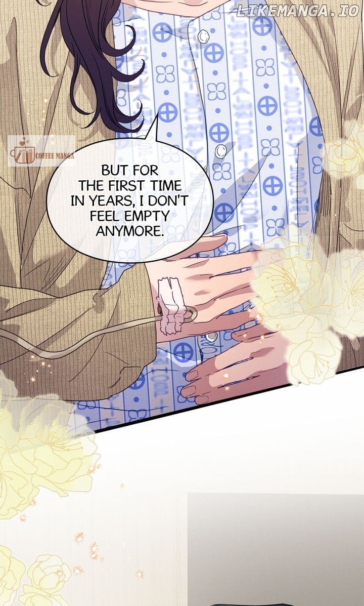 A Morning Kiss at Tiffany’s Chapter 86 - page 59