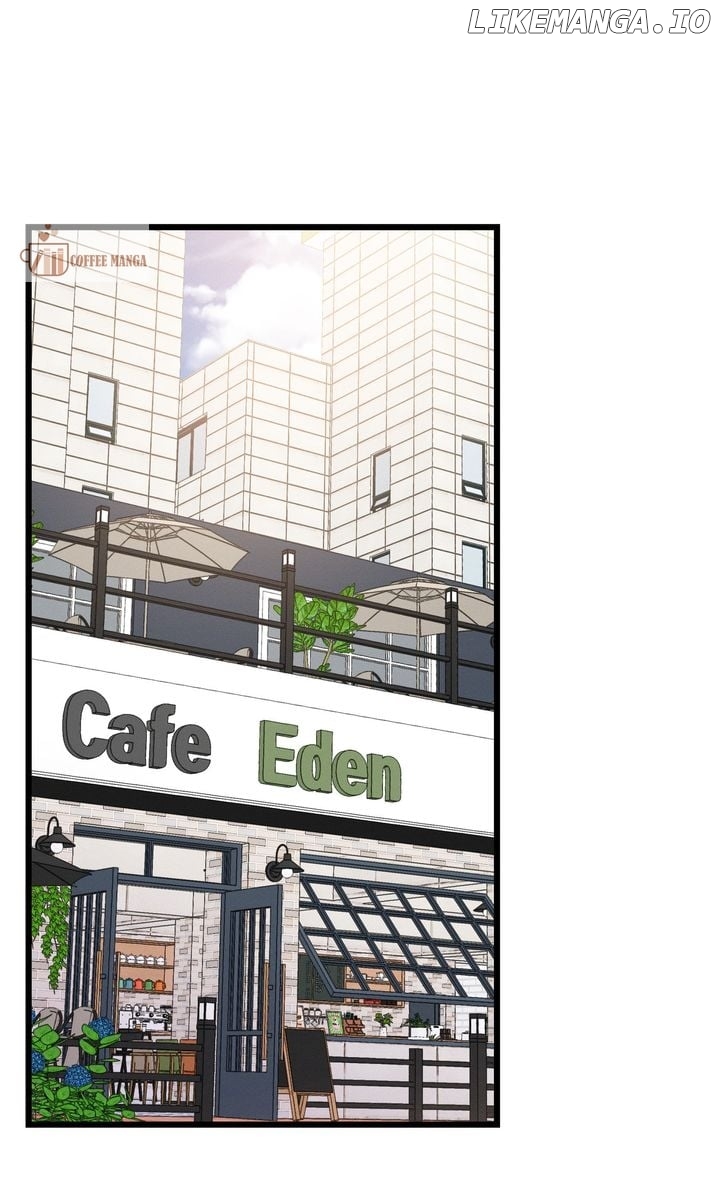 A Morning Kiss at Tiffany’s Chapter 82 - page 1