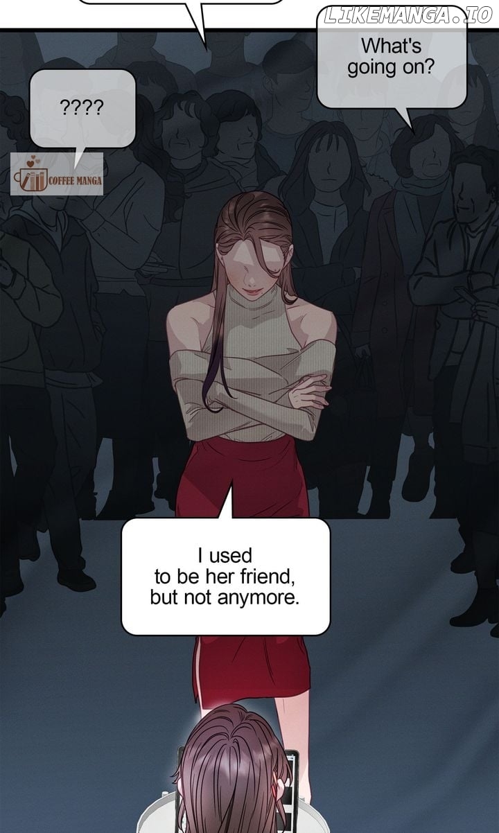 A Morning Kiss at Tiffany’s Chapter 82 - page 100