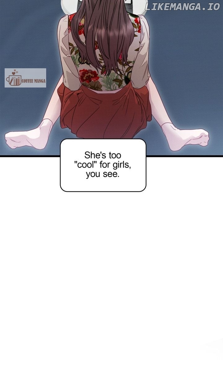 A Morning Kiss at Tiffany’s Chapter 82 - page 101