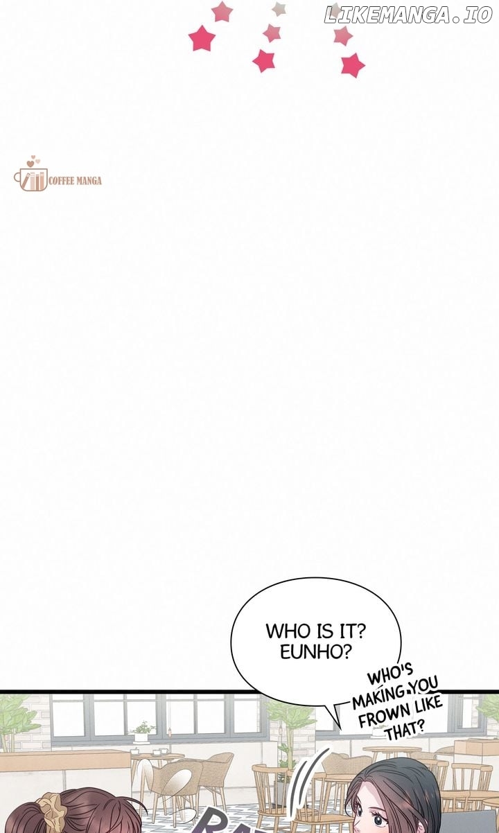 A Morning Kiss at Tiffany’s Chapter 82 - page 11