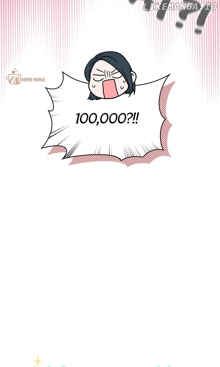 A Morning Kiss at Tiffany’s Chapter 82 - page 26