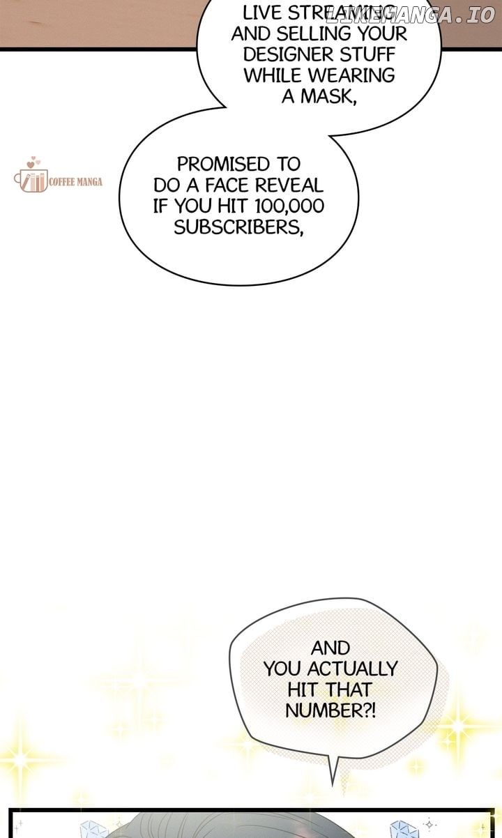 A Morning Kiss at Tiffany’s Chapter 82 - page 30