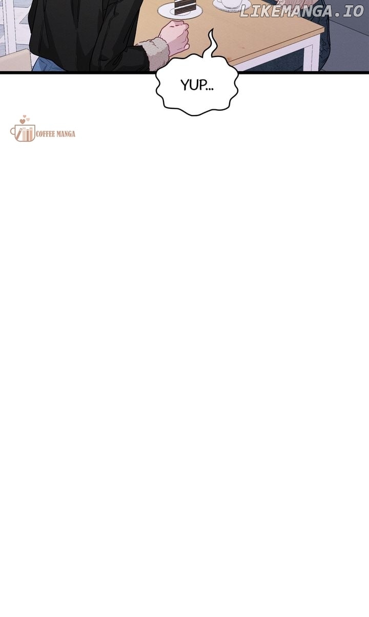 A Morning Kiss at Tiffany’s Chapter 82 - page 37