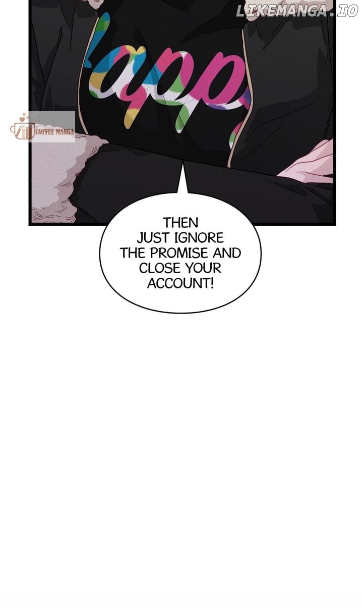 A Morning Kiss at Tiffany’s Chapter 82 - page 39