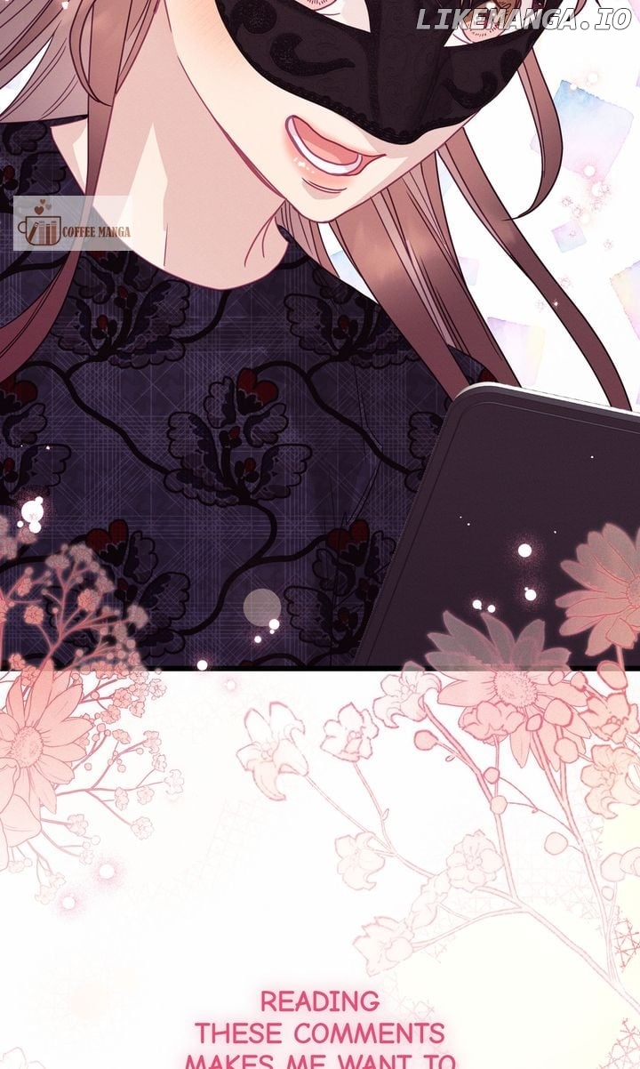 A Morning Kiss at Tiffany’s Chapter 82 - page 46