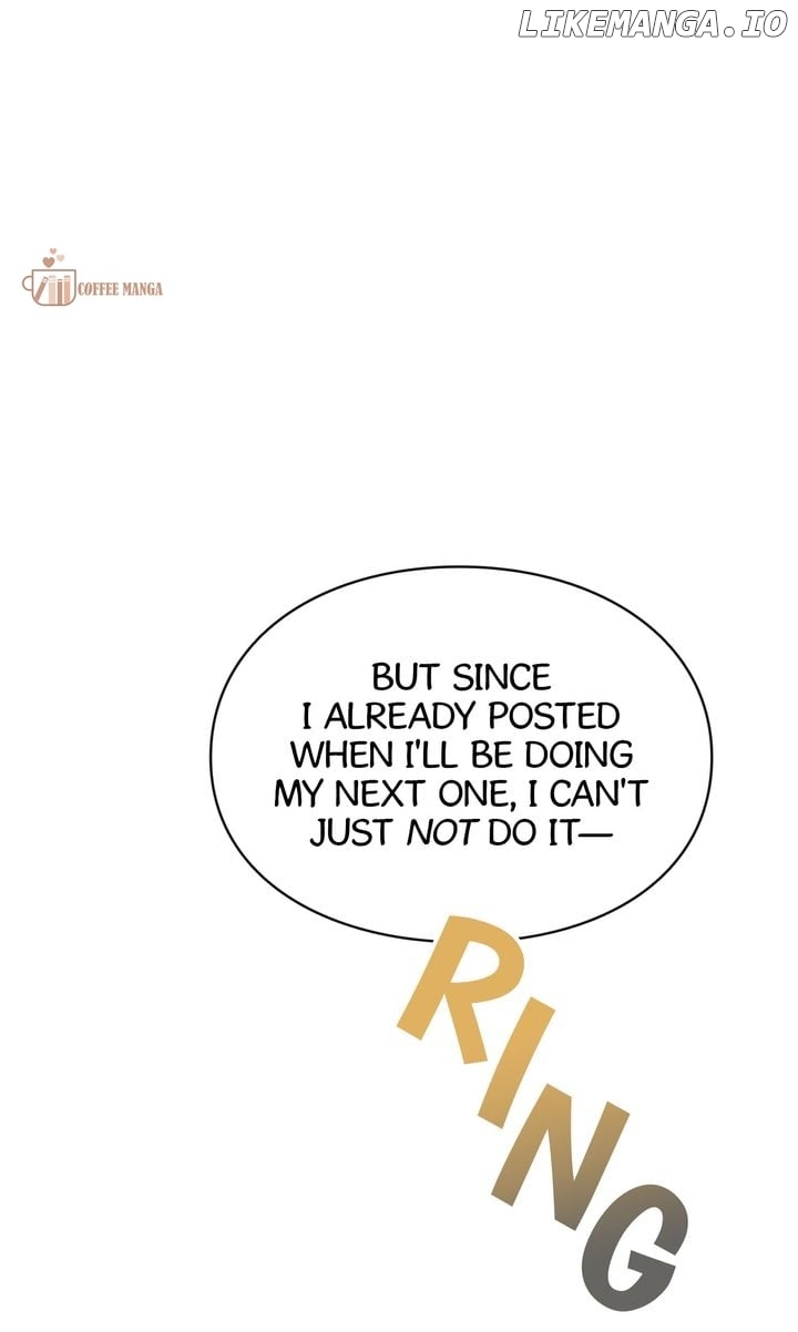 A Morning Kiss at Tiffany’s Chapter 82 - page 5
