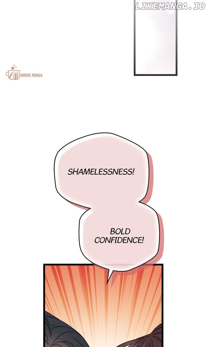 A Morning Kiss at Tiffany’s Chapter 82 - page 58