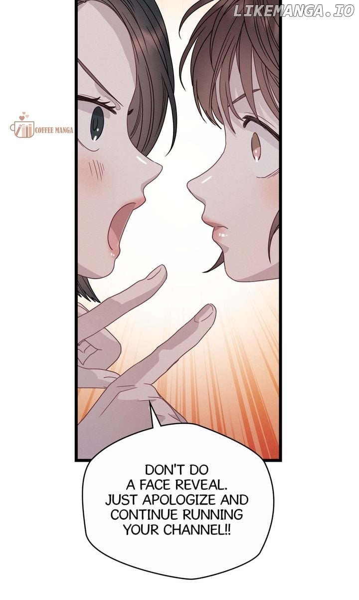 A Morning Kiss at Tiffany’s Chapter 82 - page 59