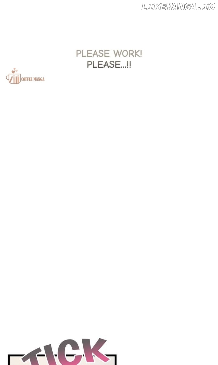 A Morning Kiss at Tiffany’s Chapter 82 - page 62