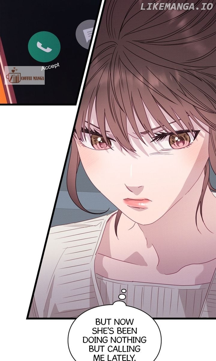 A Morning Kiss at Tiffany’s Chapter 82 - page 7