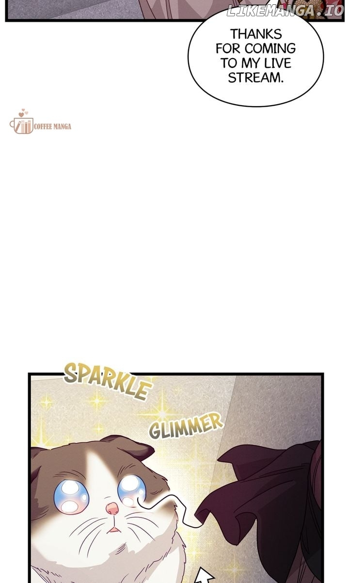 A Morning Kiss at Tiffany’s Chapter 82 - page 70