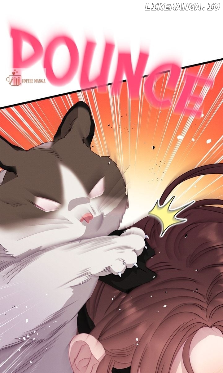 A Morning Kiss at Tiffany’s Chapter 82 - page 73