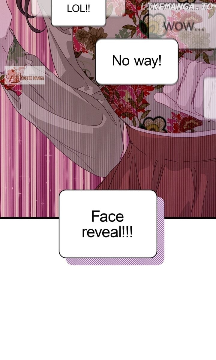 A Morning Kiss at Tiffany’s Chapter 82 - page 81
