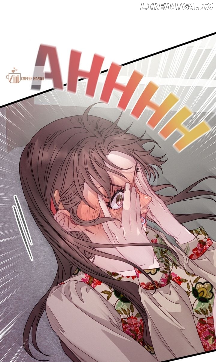A Morning Kiss at Tiffany’s Chapter 82 - page 82