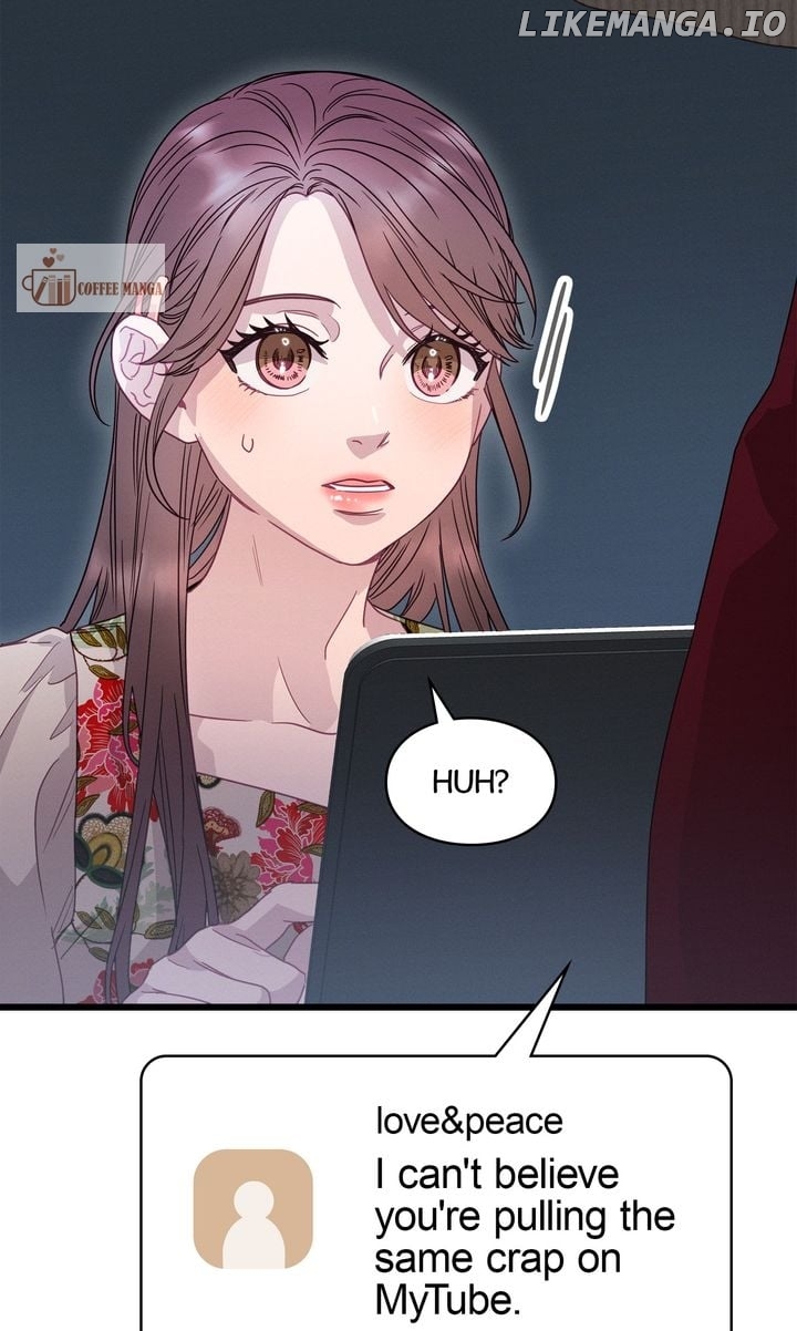A Morning Kiss at Tiffany’s Chapter 82 - page 97