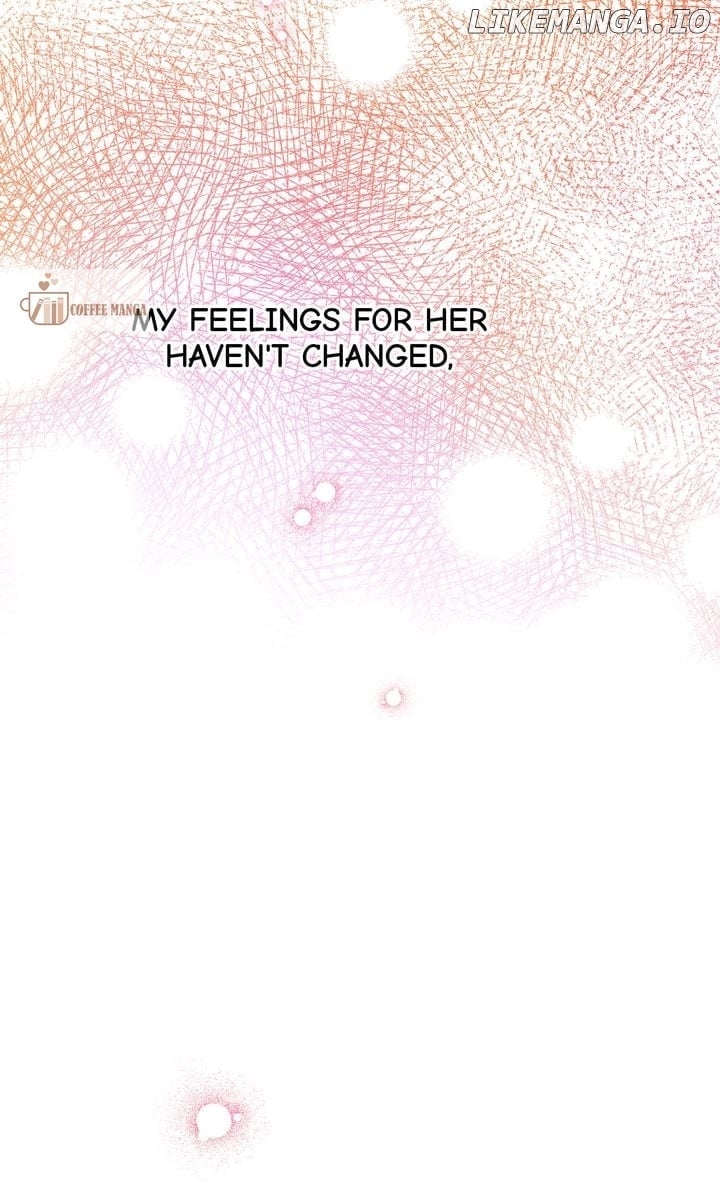 A Morning Kiss at Tiffany’s Chapter 81 - page 20