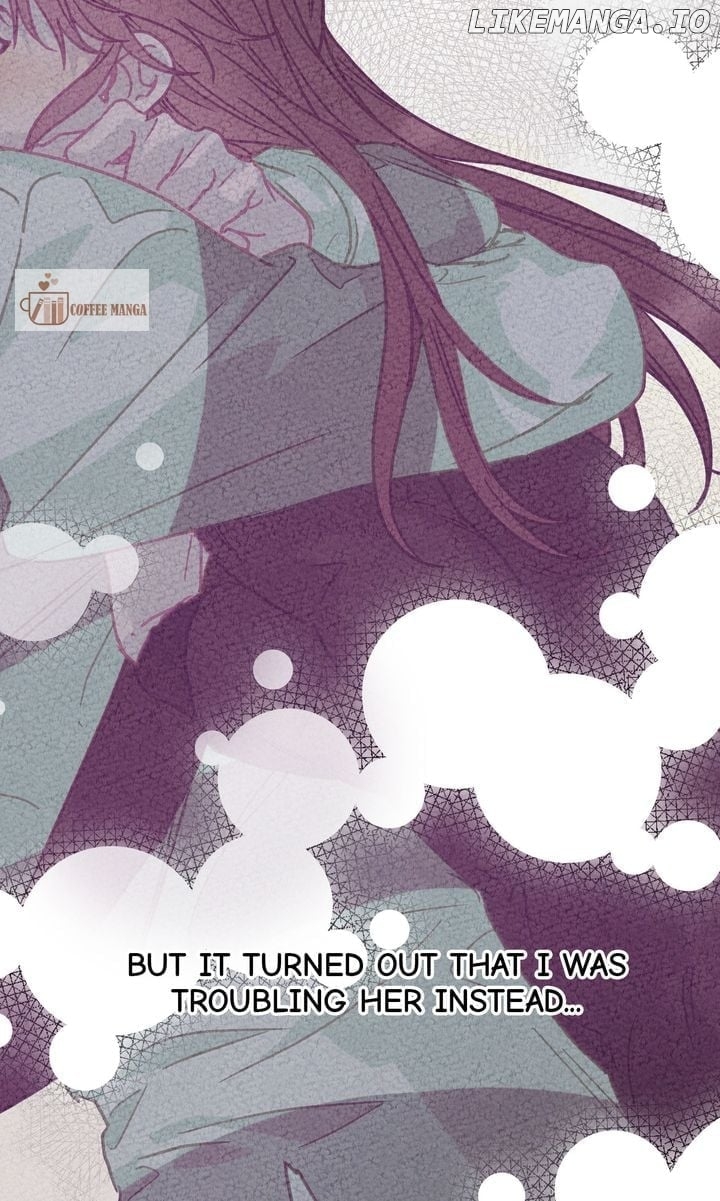 A Morning Kiss at Tiffany’s Chapter 81 - page 23