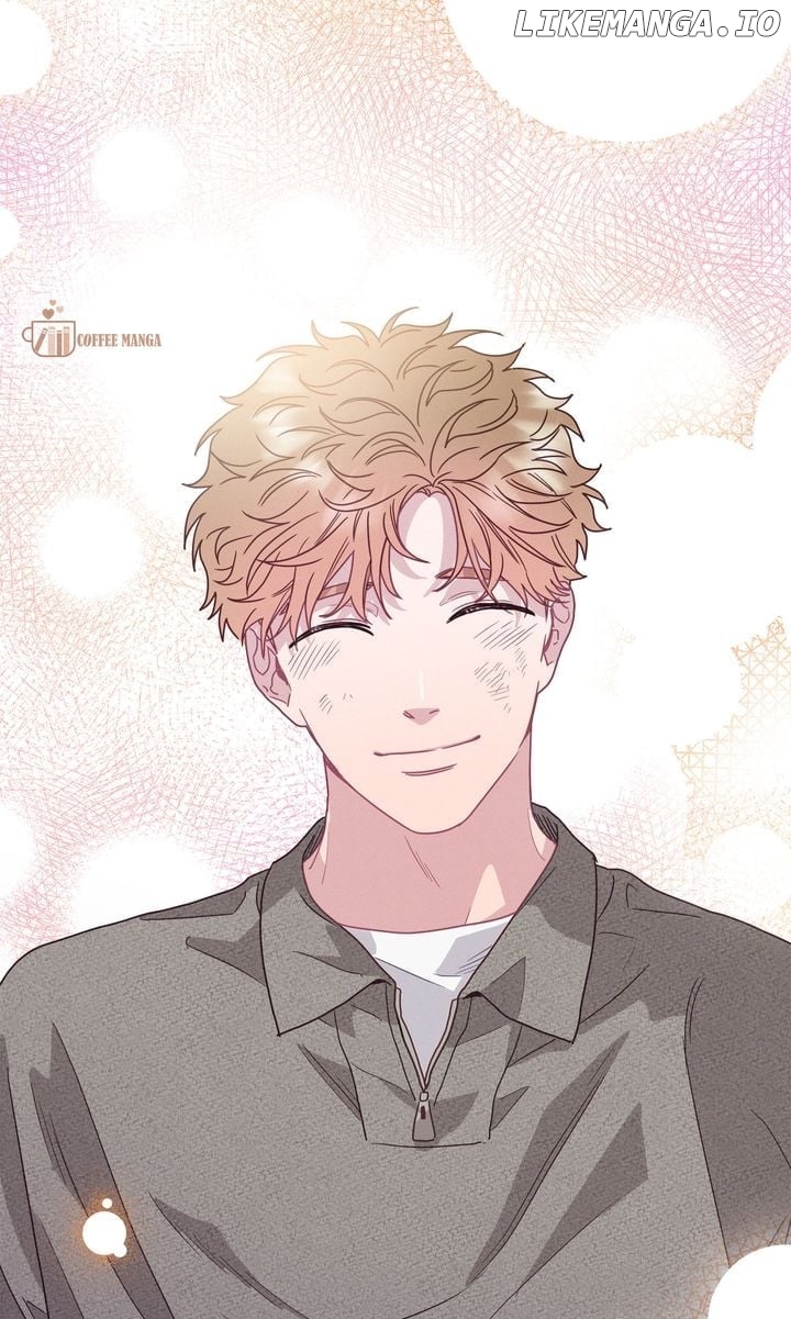 A Morning Kiss at Tiffany’s Chapter 81 - page 33