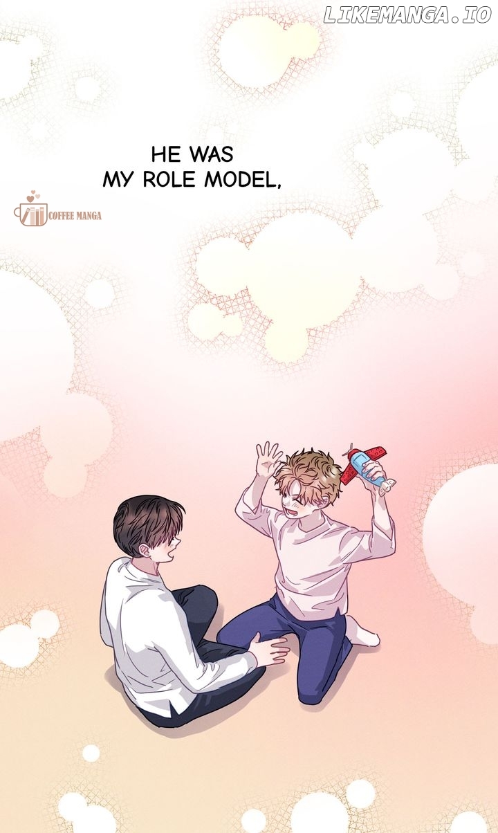 A Morning Kiss at Tiffany’s Chapter 80 - page 102