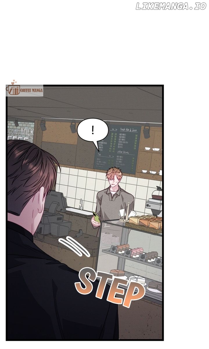 A Morning Kiss at Tiffany’s Chapter 80 - page 105