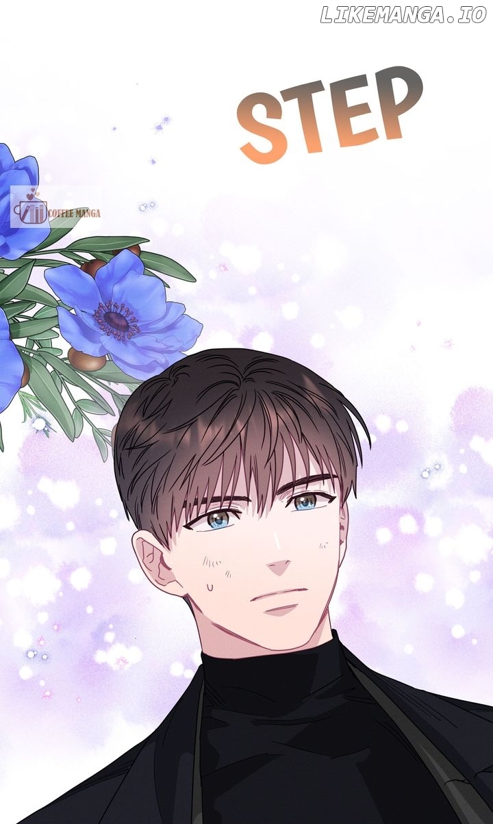 A Morning Kiss at Tiffany’s Chapter 80 - page 106