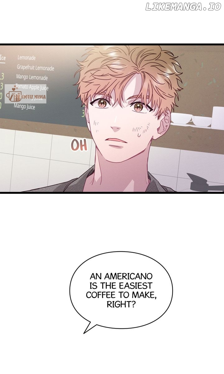 A Morning Kiss at Tiffany’s Chapter 80 - page 108