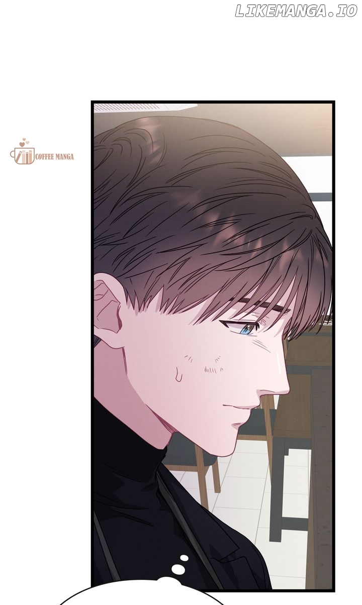 A Morning Kiss at Tiffany’s Chapter 80 - page 112