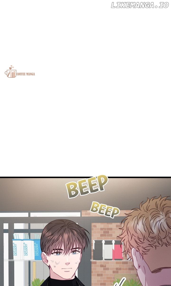 A Morning Kiss at Tiffany’s Chapter 80 - page 116