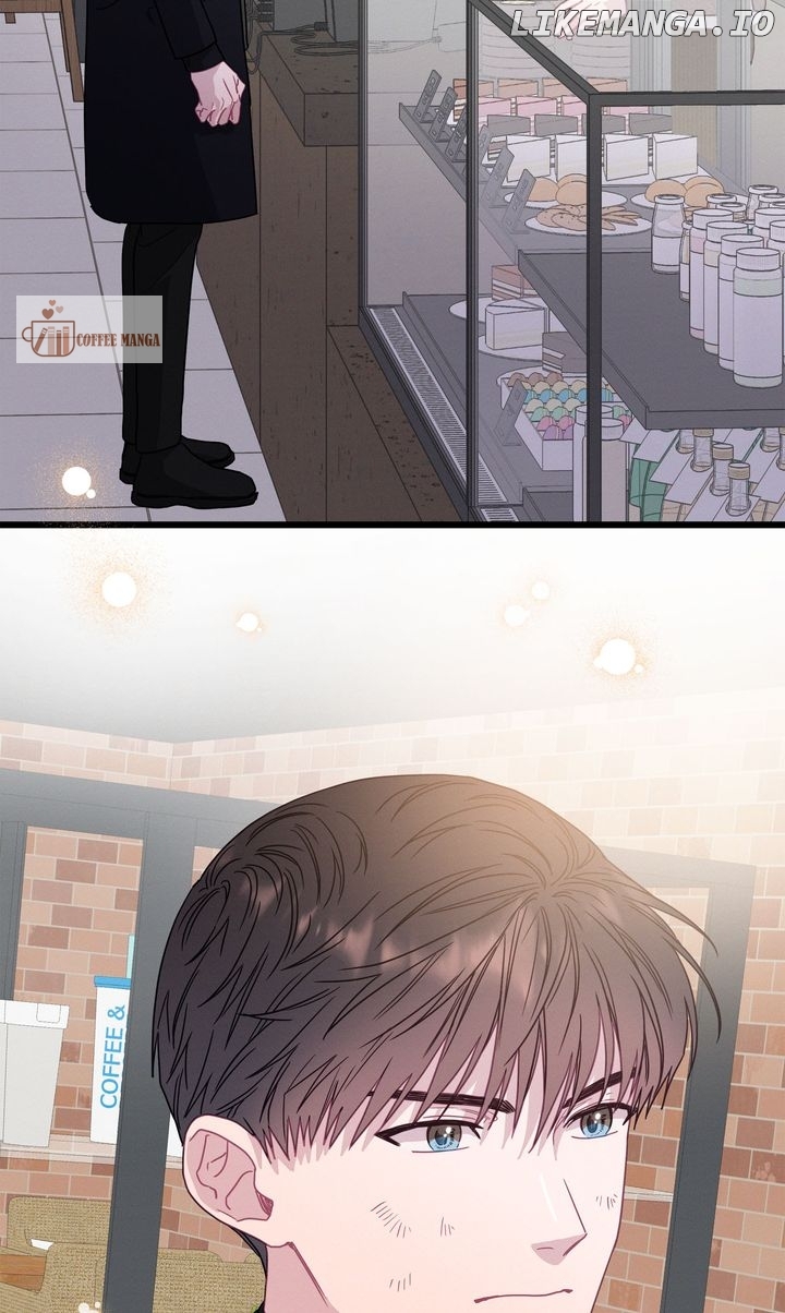 A Morning Kiss at Tiffany’s Chapter 80 - page 120
