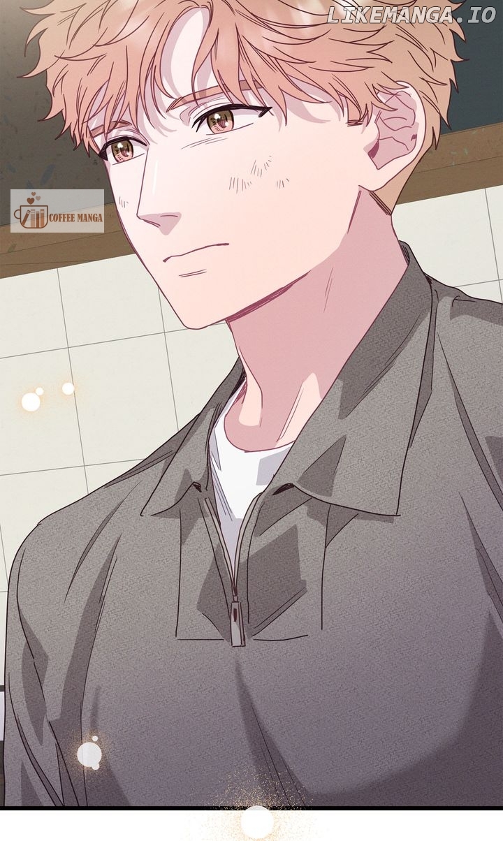 A Morning Kiss at Tiffany’s Chapter 80 - page 122