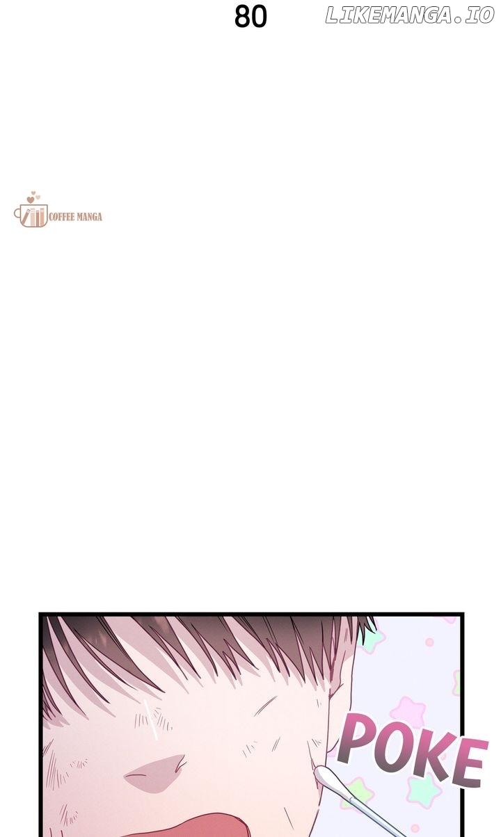 A Morning Kiss at Tiffany’s Chapter 80 - page 17