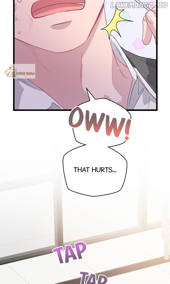 A Morning Kiss at Tiffany’s Chapter 80 - page 18