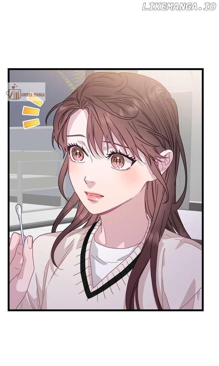 A Morning Kiss at Tiffany’s Chapter 80 - page 23