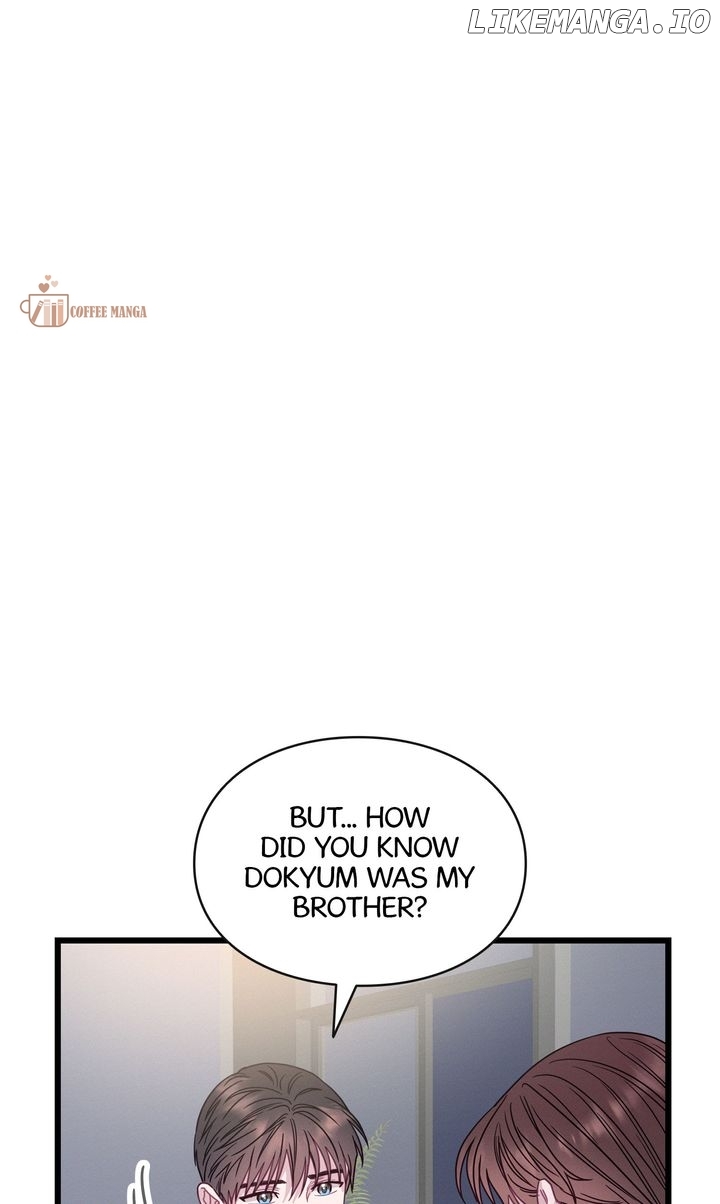 A Morning Kiss at Tiffany’s Chapter 80 - page 24