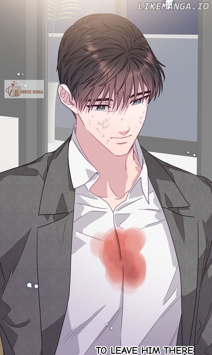 A Morning Kiss at Tiffany’s Chapter 80 - page 28