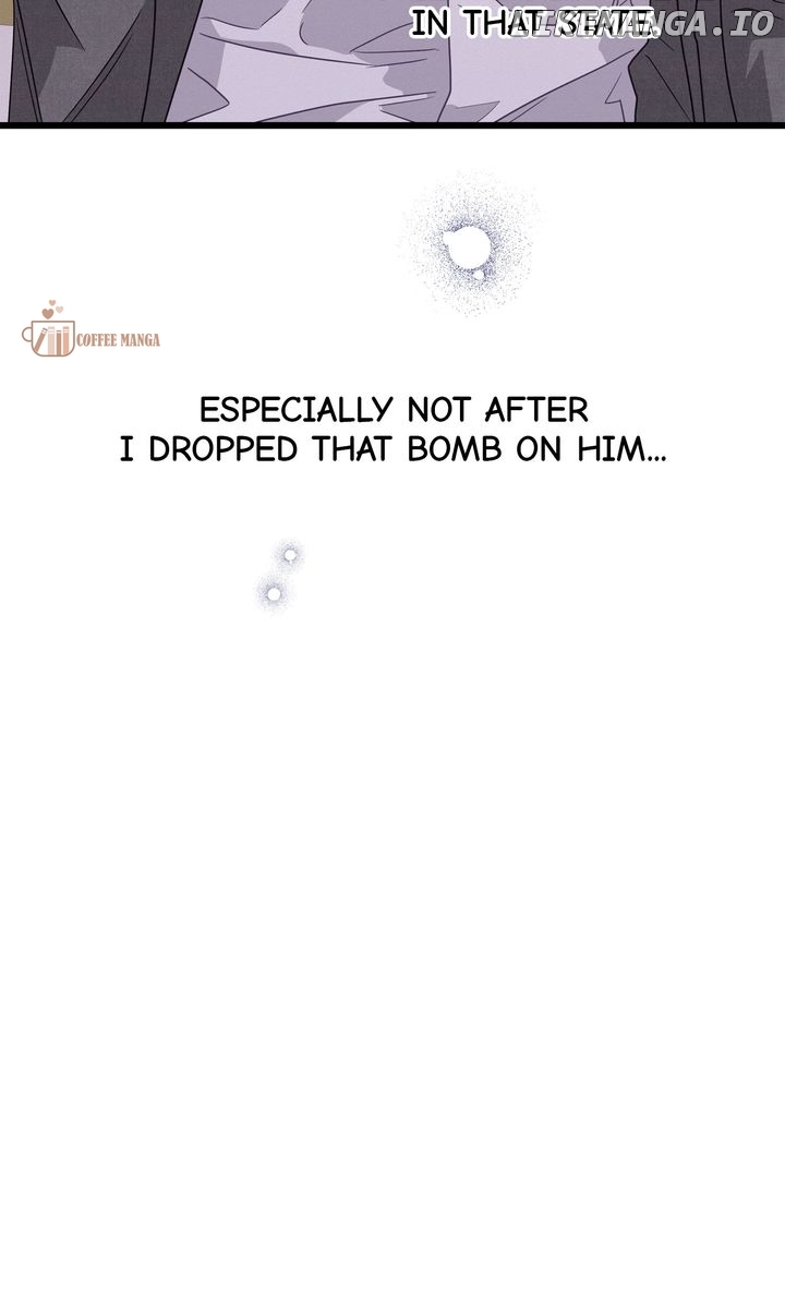 A Morning Kiss at Tiffany’s Chapter 80 - page 29
