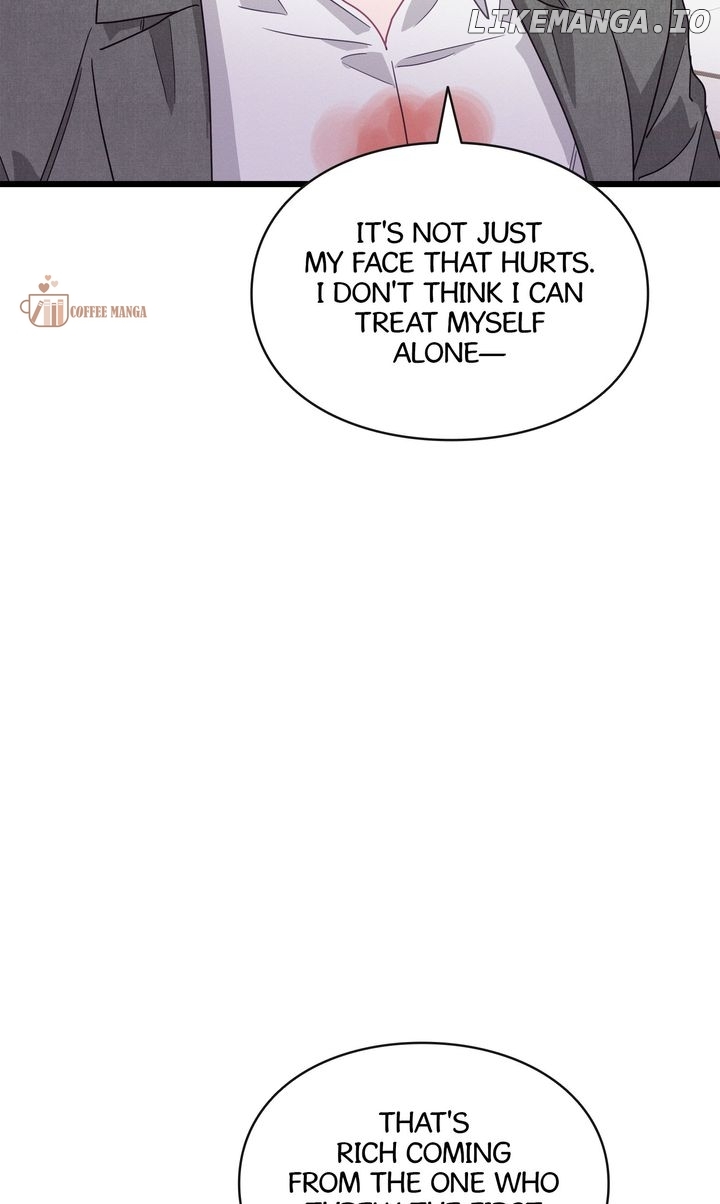 A Morning Kiss at Tiffany’s Chapter 80 - page 36