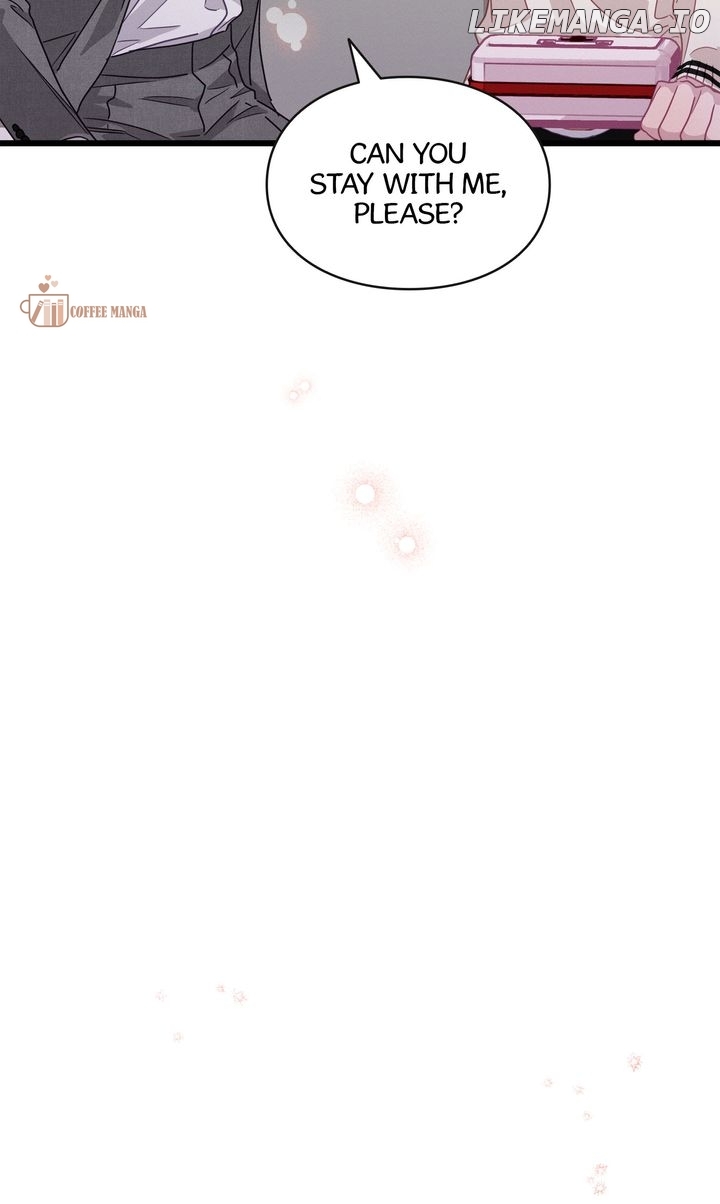 A Morning Kiss at Tiffany’s Chapter 80 - page 39