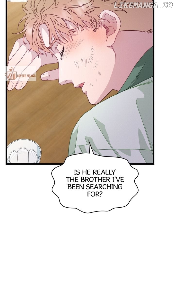 A Morning Kiss at Tiffany’s Chapter 80 - page 4