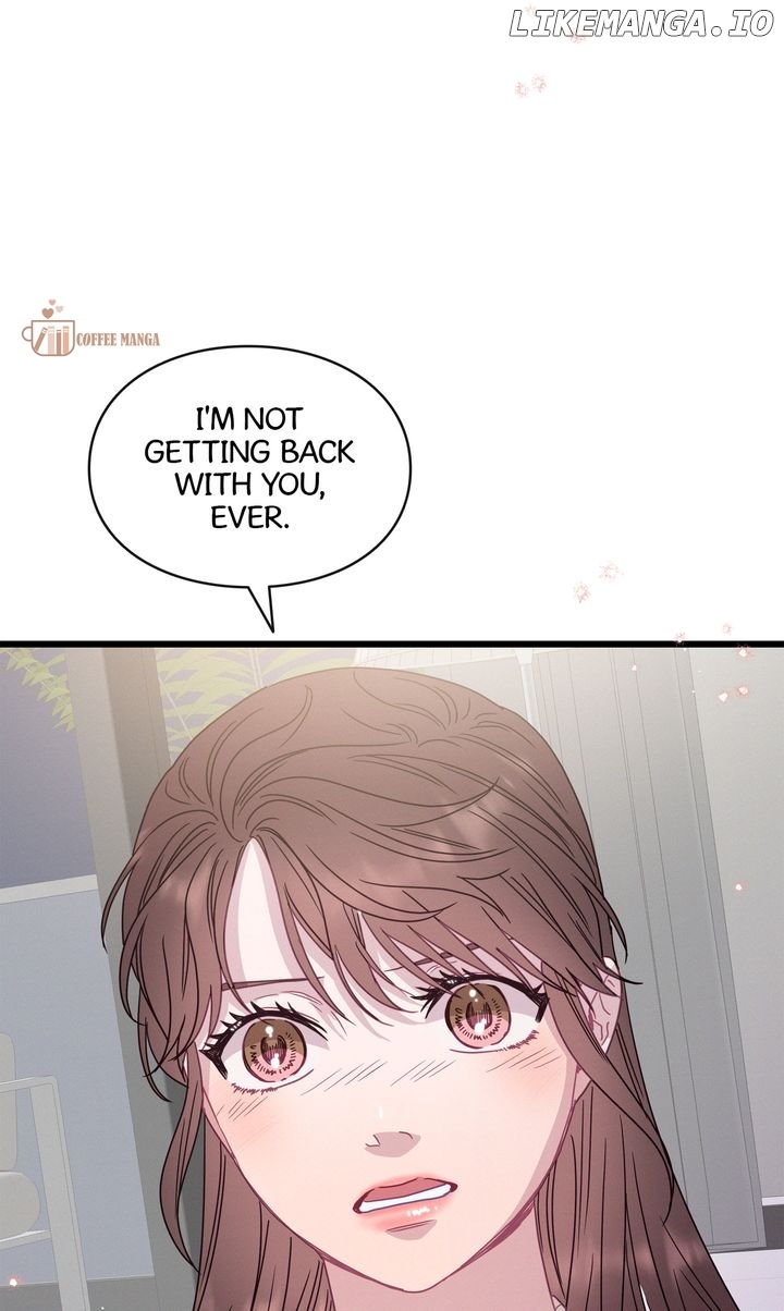 A Morning Kiss at Tiffany’s Chapter 80 - page 44