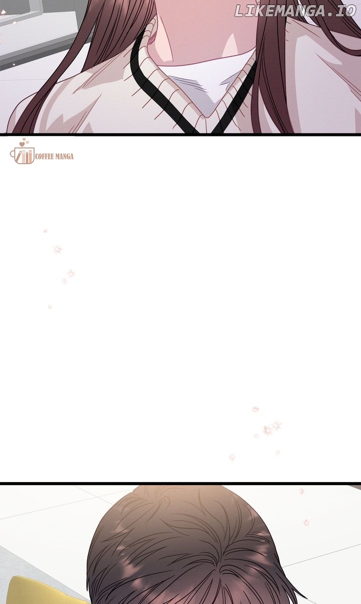 A Morning Kiss at Tiffany’s Chapter 80 - page 45