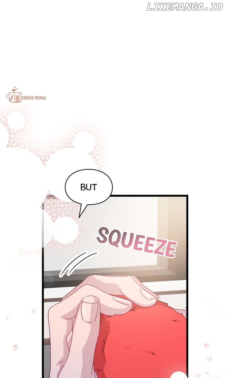 A Morning Kiss at Tiffany’s Chapter 80 - page 47