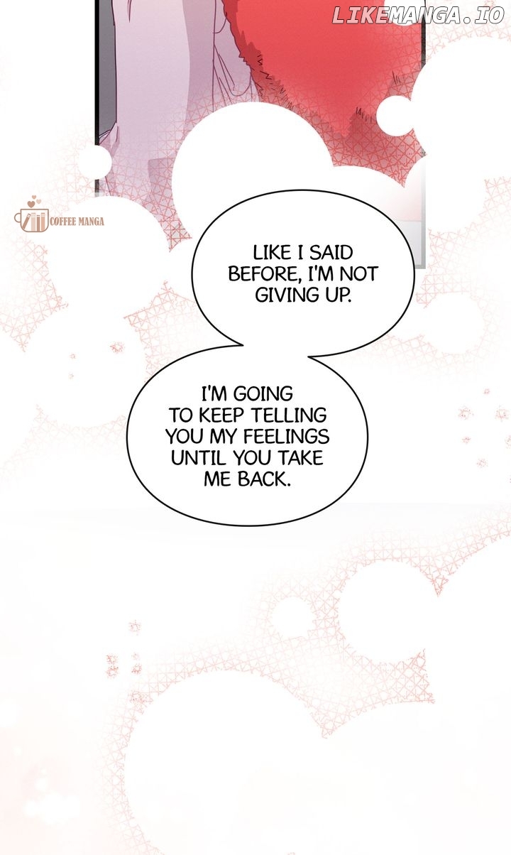 A Morning Kiss at Tiffany’s Chapter 80 - page 48
