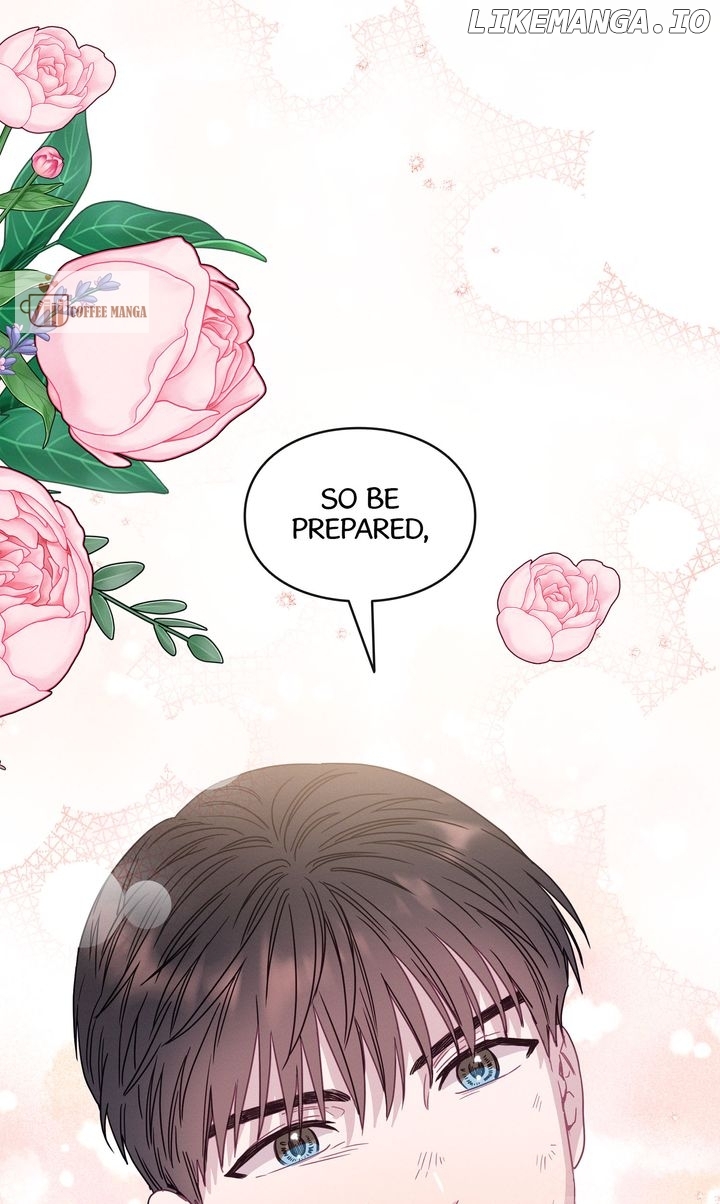 A Morning Kiss at Tiffany’s Chapter 80 - page 49