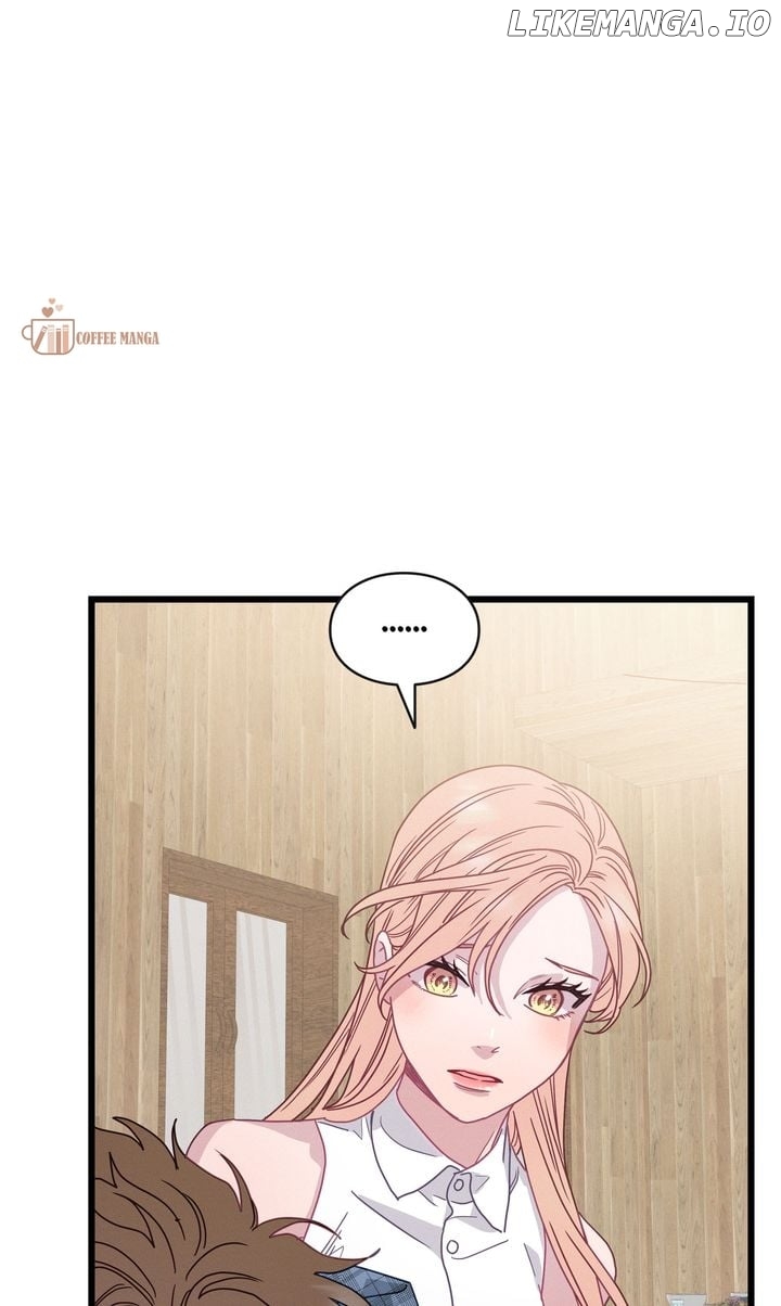 A Morning Kiss at Tiffany’s Chapter 80 - page 5