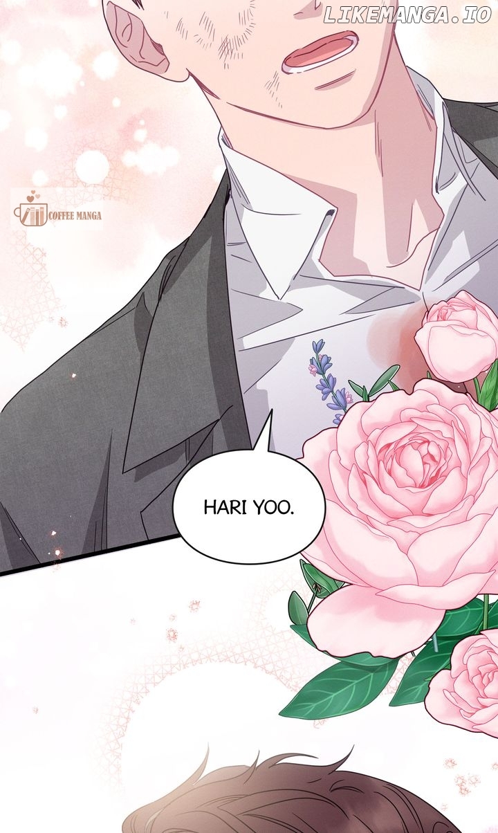 A Morning Kiss at Tiffany’s Chapter 80 - page 50