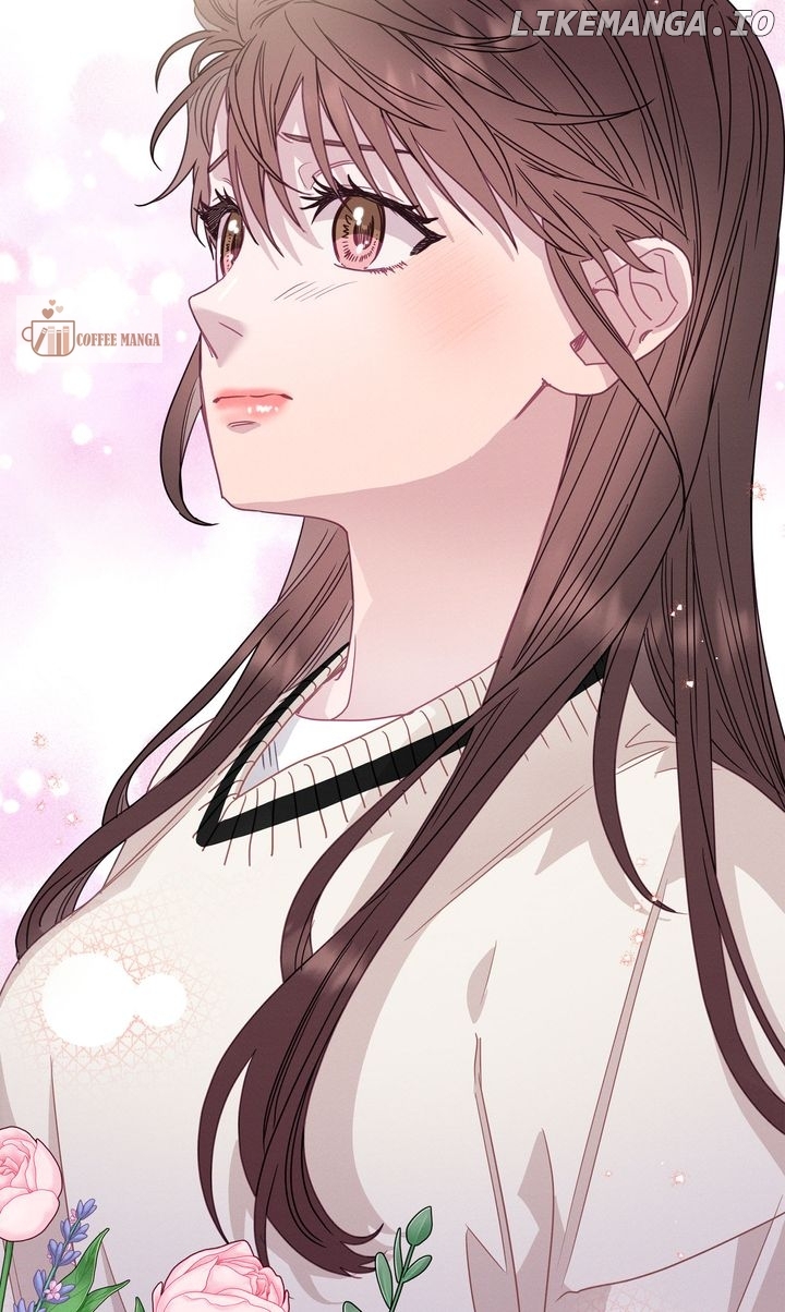 A Morning Kiss at Tiffany’s Chapter 80 - page 51