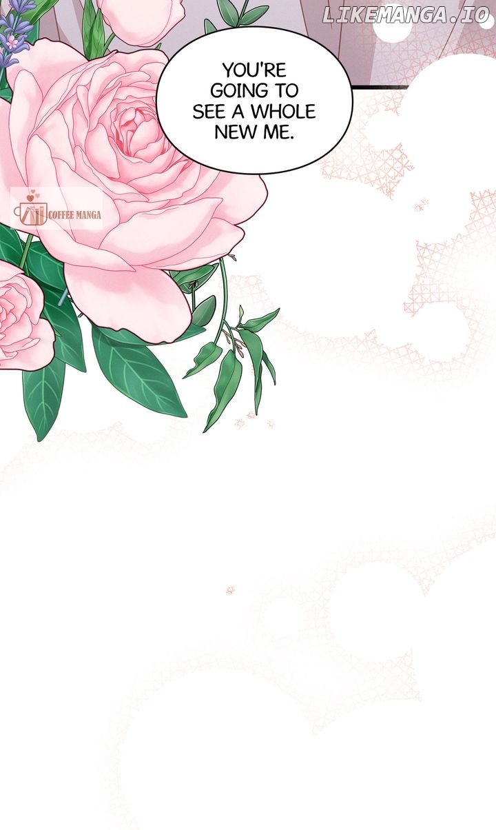 A Morning Kiss at Tiffany’s Chapter 80 - page 52