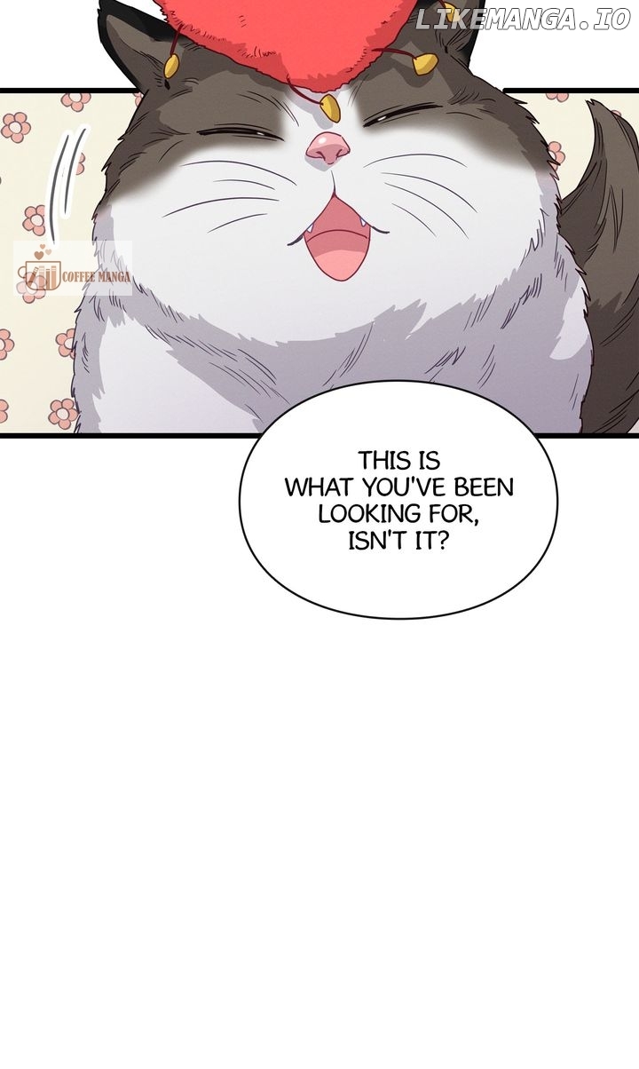 A Morning Kiss at Tiffany’s Chapter 80 - page 54
